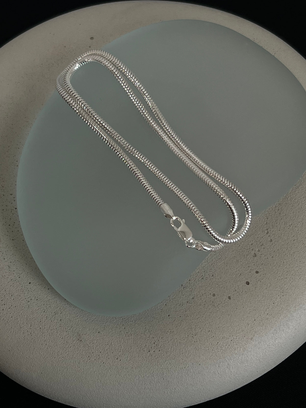 Snake Chain