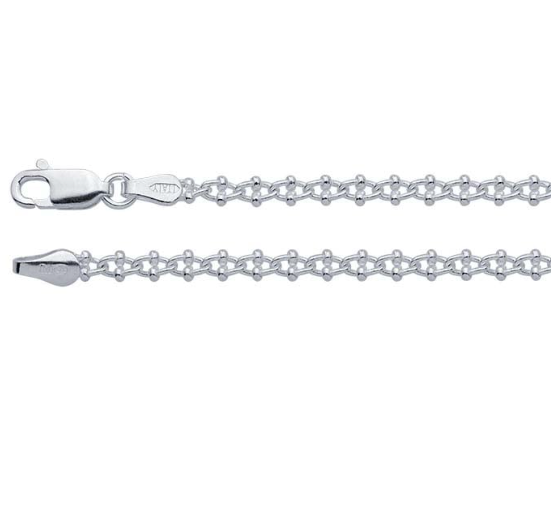 Crab Chain