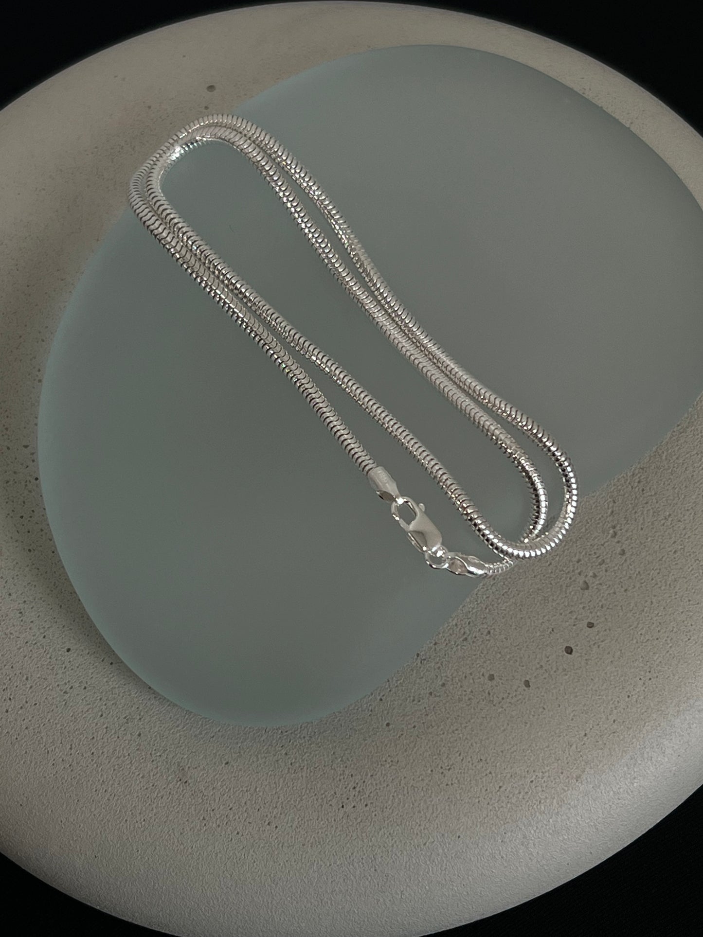 Snake Chain