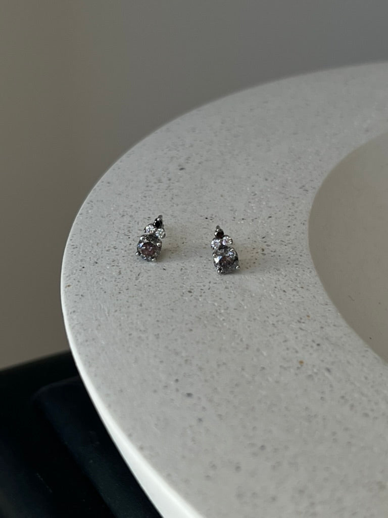 Cosmos Earrings