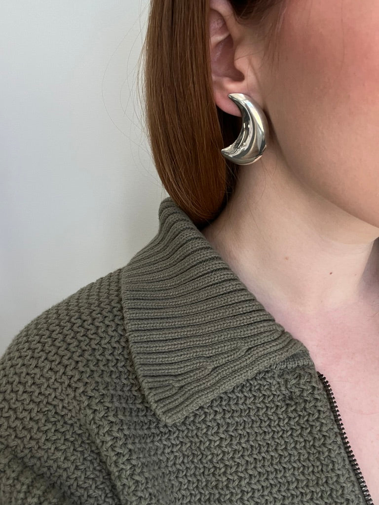 Orbit Earrings