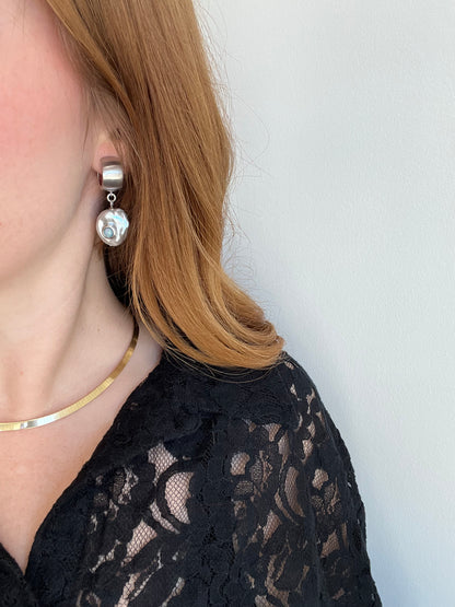 Opal and Pearl Drops