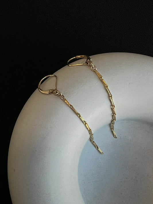 Chain Earrings