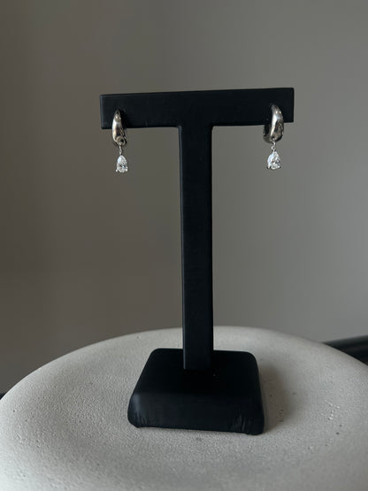 Pear Diamond Drops