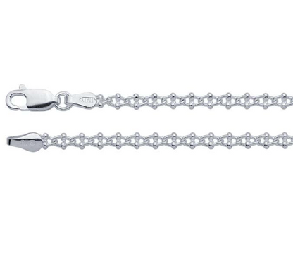 Crab Chain