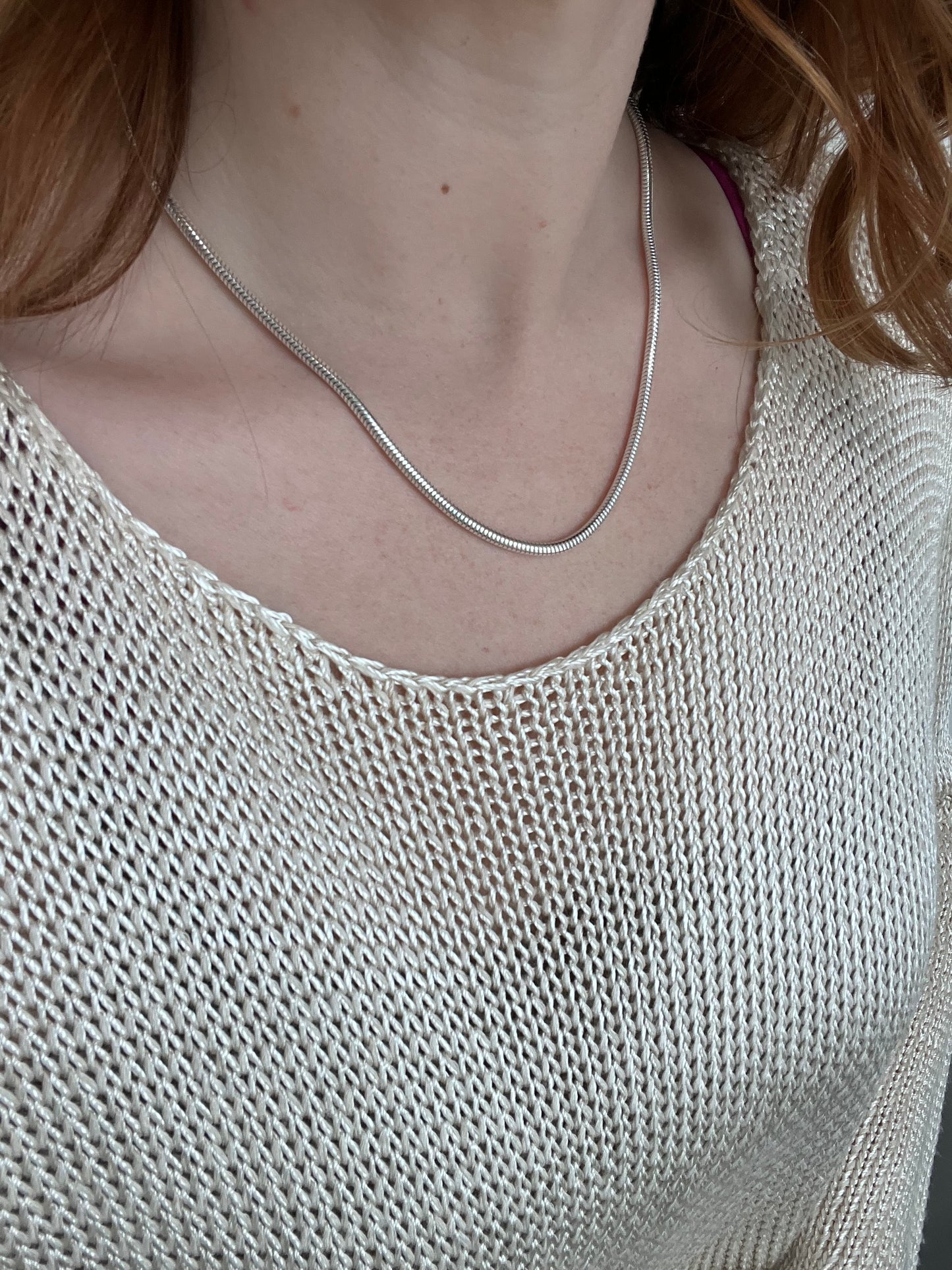 Snake Chain
