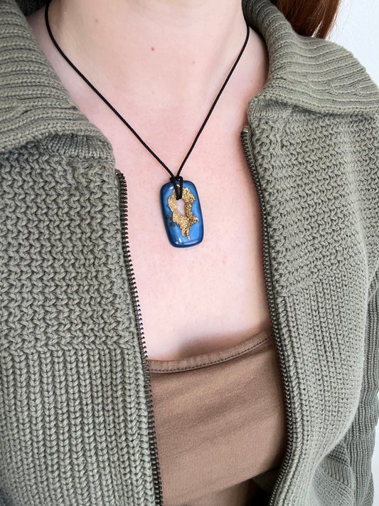 Druzy Quartz
