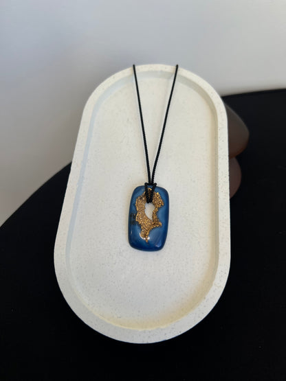 Druzy Quartz