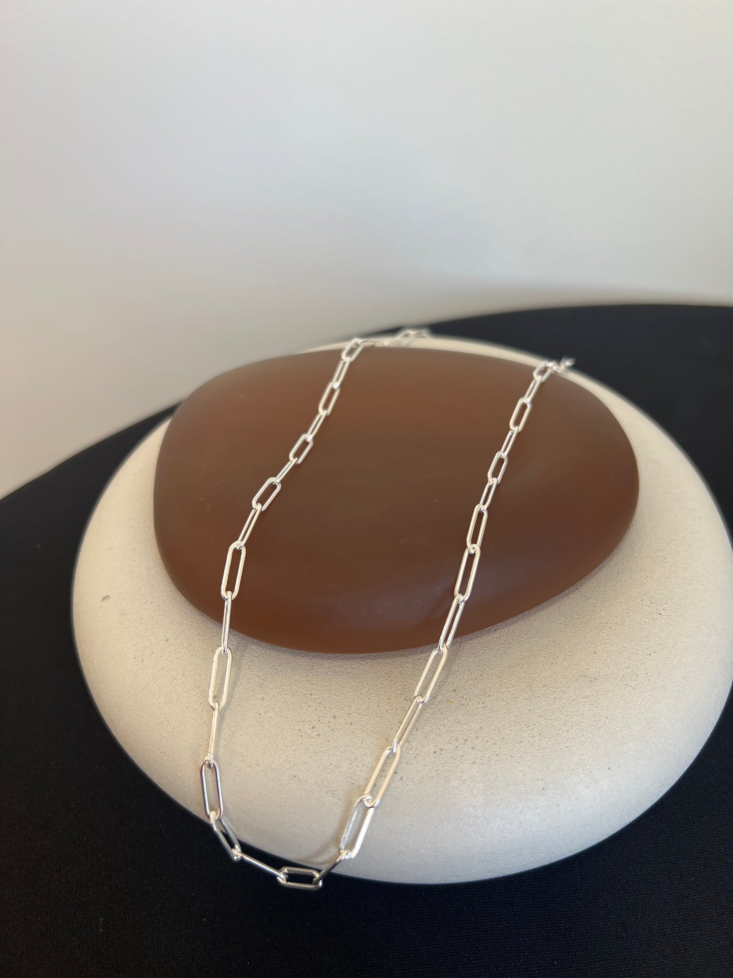 Paperclip Chain
